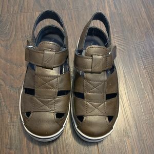 Nautica sandals